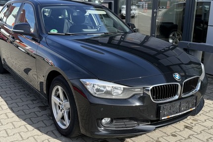 BMW 320d Touring 261.000 km 5.990 &euro; Koblenz 56070
