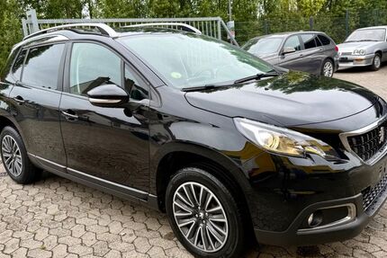 Peugeot 2008 129.000 km 8.900 &euro; Plaidt 56637