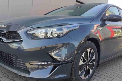 Kia ceed / Ceed 7.400 km 19.990 &euro; Polch 56751