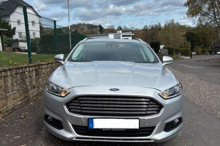 Ford Mondeo 193.700 km 7.000 &euro; Neuwied 56567