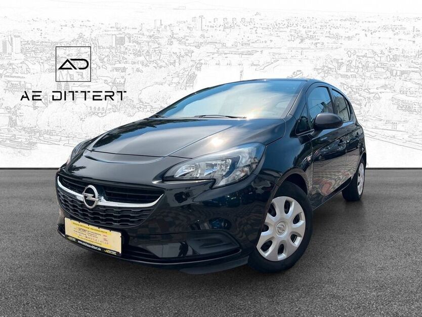 Corsa