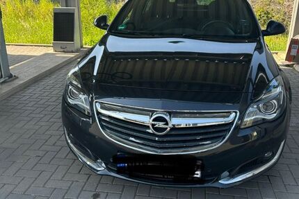Opel Insignia 169.000 km 5.600 &euro; Nassau 56377