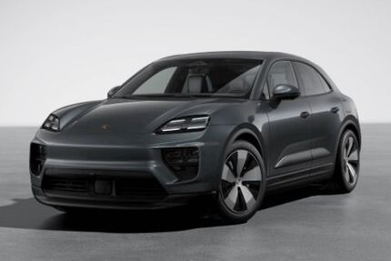 Porsche Macan 21.360 km 81.950 &euro; Koblenz 56070