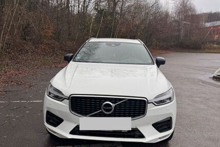 Volvo XC60 53.800 km 31.200 € Siershahn 56427