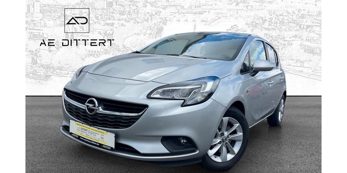 Opel Corsa 89.850 km 9.490 &euro; Koblenz-Niederberg 56077