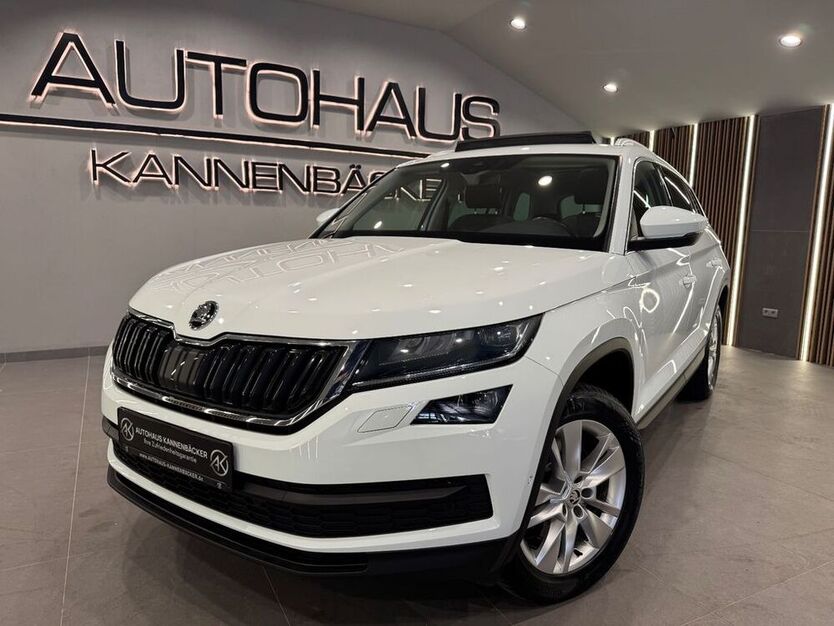 Kodiaq