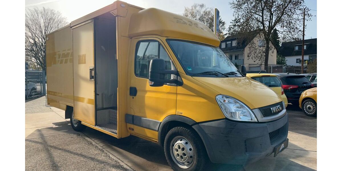 IVECO Andere 59.000 km 7.990 &euro; Neuwied 56564