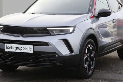 Opel Mokka 28.533 km 18.780 € Koblenz 56070