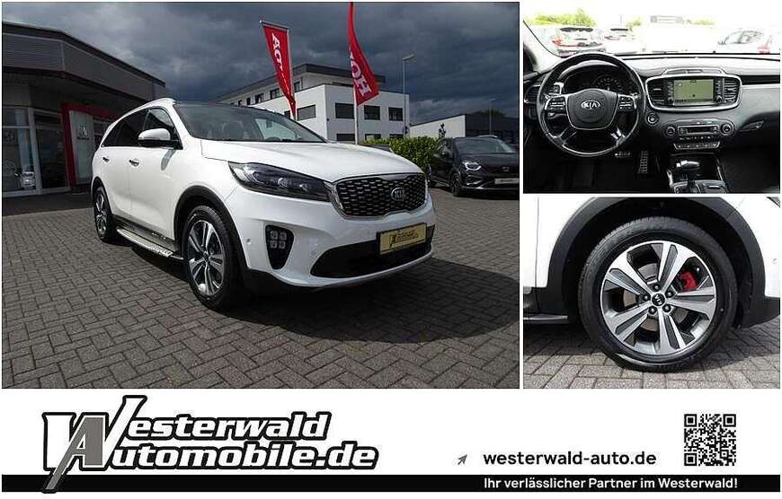 Sorento