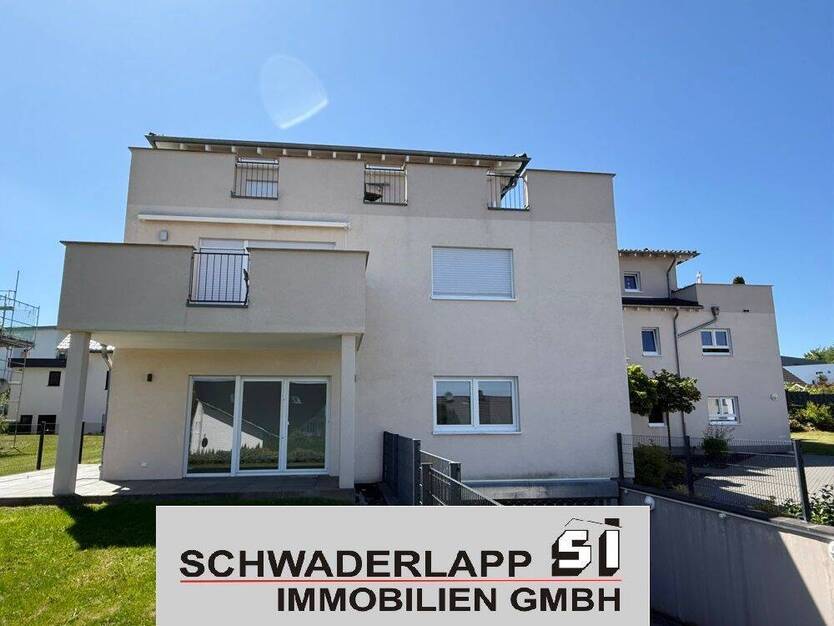 Exklusive Eigentumswohnung in Toplage - Ihr neues Zuhause mit Stil