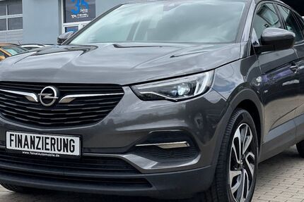 Opel Grandland (X) 82.455 km 13.999 &euro; Montabaur-Eschelbach 56410