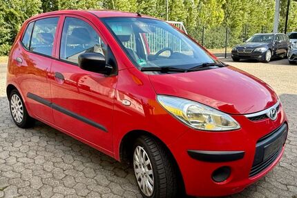 Hyundai i10 142.000 km 2.200 &euro; Plaidt 56637
