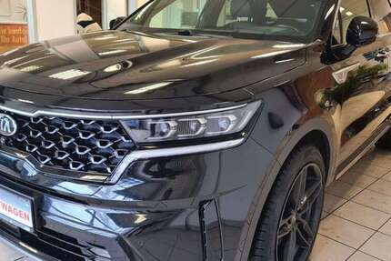 Kia Sorento 194.000 km 23.400 &euro; Mülheim-Kärlich 56218