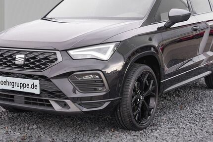 Seat Ateca 53.206 km 23.980 &euro; Neuwied 56564