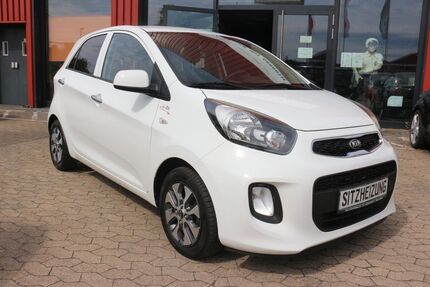 Kia Picanto 149.300 km 5.500 &euro; Neuwied 56566