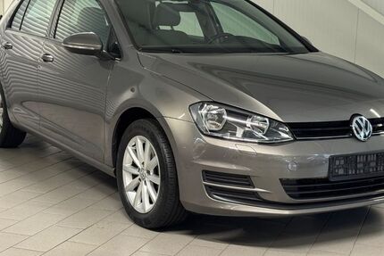 VW Golf 34.000 km 14.900 &euro; Brey 56321