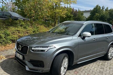 Volvo XC90 190.000 km 22.500 &euro; diez 65582