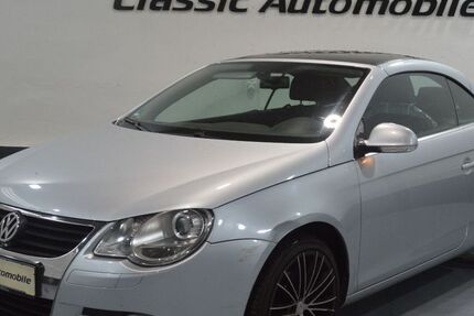 VW Eos 214.000 km 2.450 &euro; Neuwied 56567
