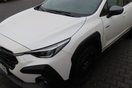 Subaru Crosstrek 18.000 km 29.990 &euro; Herschbach 56414