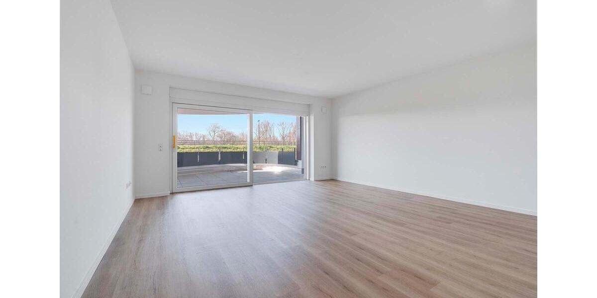 Etagenwohnung Neuwied - 3 Zimmer, 113 m&sup2;, 1.298&euro; | Angebot:26463566