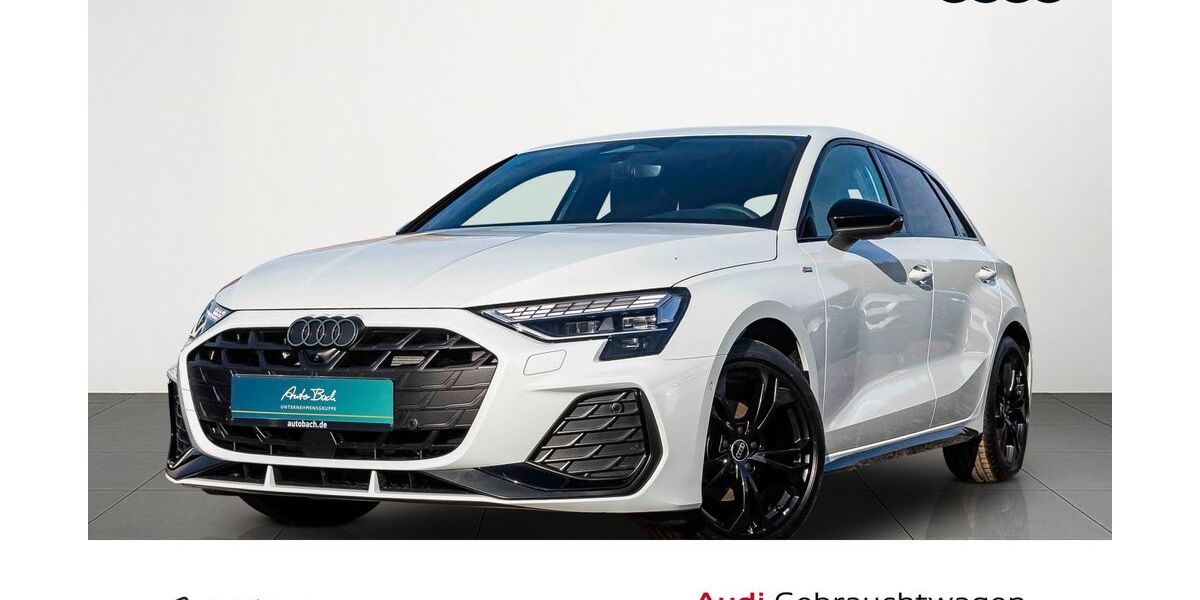 Audi A3 3.000 km 37.940 &euro; Diez 65582