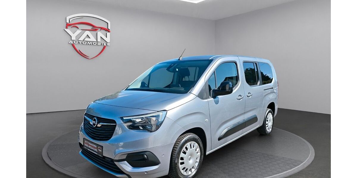 Opel Combo Life 112.215 km 19.490 &euro; Koblenz 56070