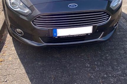 Ford S-Max 202.000 km 8.200 &euro; Montabaur 56410