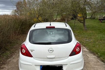 Opel Corsa 111.000 km 1.100 &euro; Dommershausen 56290