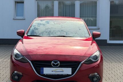 Mazda 3 148.000 km 9.990 &euro; Neuwied 56567