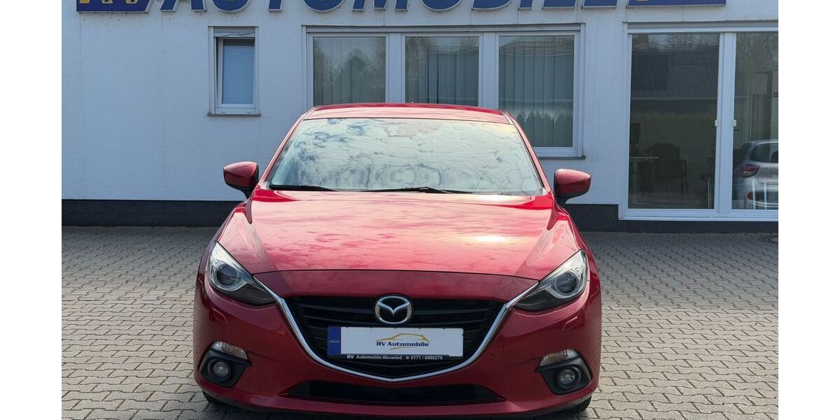 Mazda 3 148.000 km 9.990 &euro; Neuwied 56567