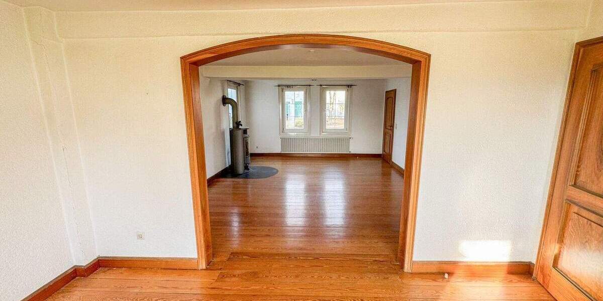 Reihenmittelhaus Katzenelnbogen - 4 Zimmer, 209 m&sup2;, 1.300&euro; | Angebot:25691918