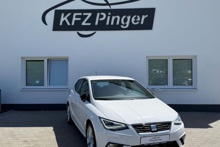 Seat Ibiza 55.001 km 18.900 &euro; Kottenheim 56736