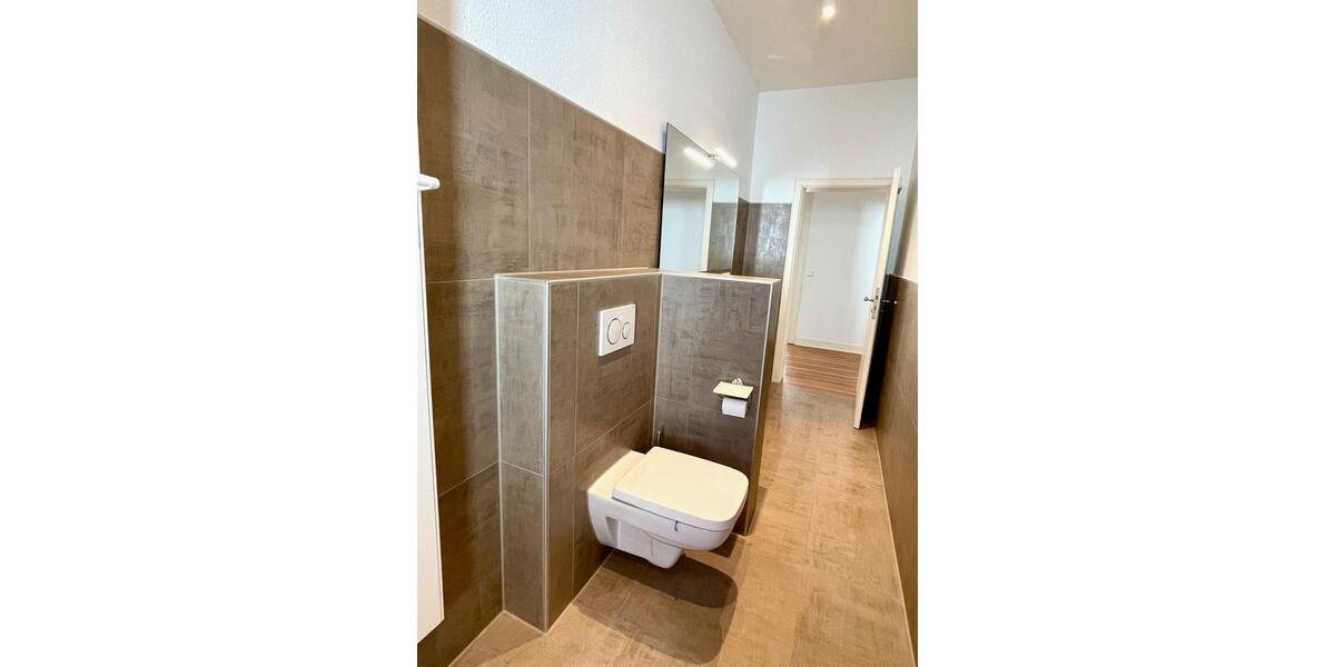 Erdgeschoßwohnung Bad Ems - 4 Zimmer, 126 m&sup2;, 1.360&euro; | Angebot:26611100