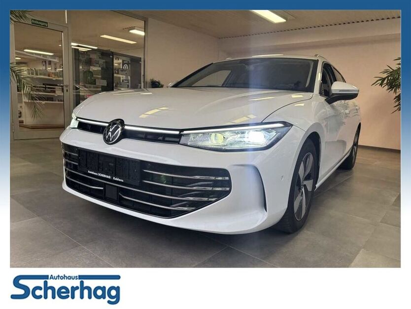 Passat Variant