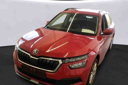 Skoda Kamiq 20.410 km 23.390 &euro; Diez 65582