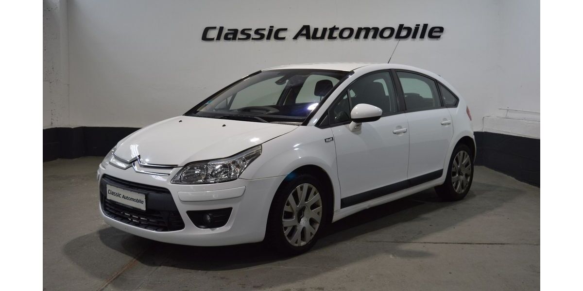Citroen C4 119.000 km 2.990 € Neuwied 56567