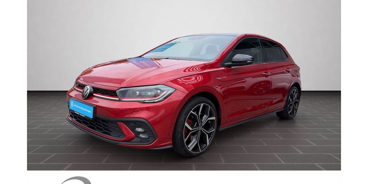 VW Polo 85.907 km 19.880 &euro; Mayen 56727