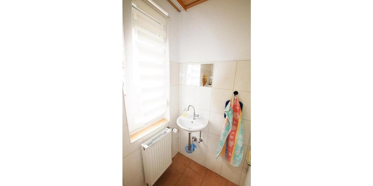 Großzügige, zentrale 3 ZKB perfekt für Pendler und Berufstätige 3 zimmer