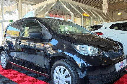Skoda Citigo 63.000 km 8.400 &euro; Lahnstein 56112