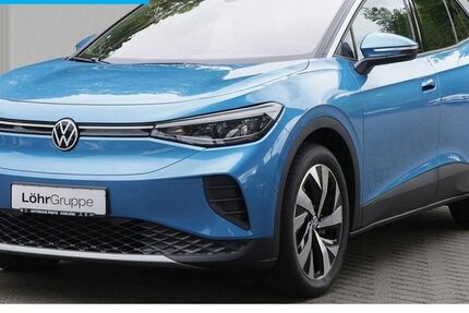 VW ID.4 9.390 km 38.980 € Koblenz 56076