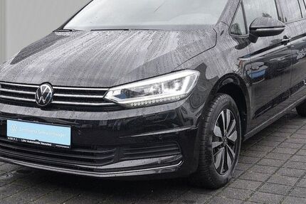 VW Touran 26.345 km 32.980 &euro; Neuwied 56564