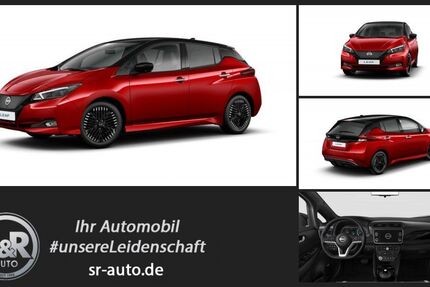 Nissan Leaf 4.957 km 24.980 € Diez 65582