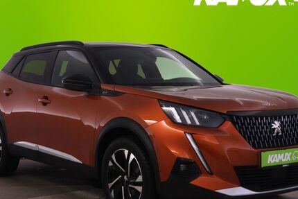 Peugeot 2008 66.266 km 15.900 &euro; Siershahn 56427