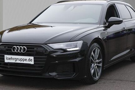 Audi A6 94.679 km 35.980 &euro; Koblenz 56070