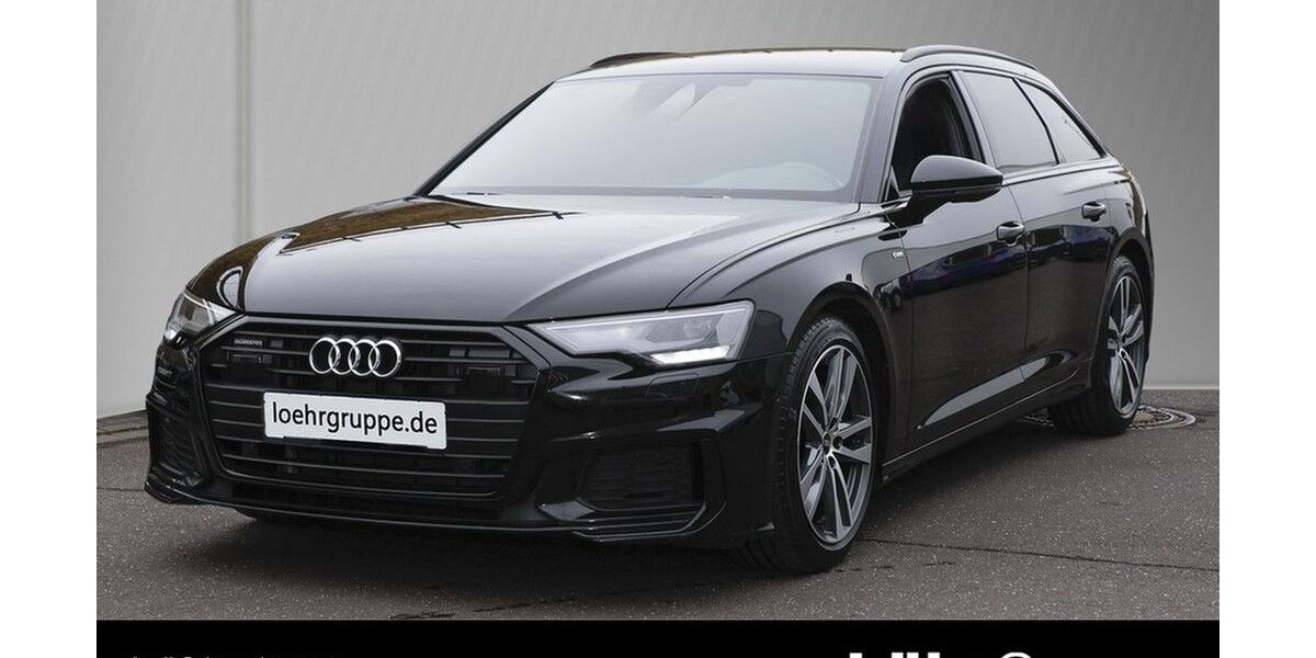 Audi A6 94.679 km 35.980 &euro; Koblenz 56070