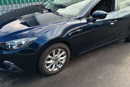 Mazda 3 62.500 km 13.480 &euro; Koblenz 56070