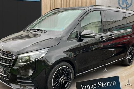 Mercedes-Benz V 250 6.178 km 82.290 € Koblenz 56070
