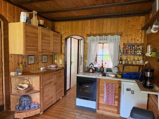 Einfamilienhaus Waldbreitbach - 2 Zimmer, 48 m&sup2;, 51.500&euro; | Angebot:26552284