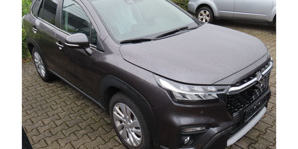 Suzuki (SX4) S-Cross 21.250 km 19.999 &euro; Herschbach 56414