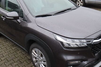 Suzuki (SX4) S-Cross 21.500 km 20.990 &euro; Herschbach 56414